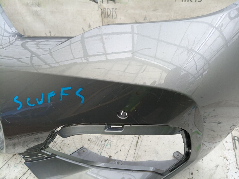 BMW 2 SERIES F44 2020-ON GRAN COUPE M SPORT FRONT BUMPER 51118075476