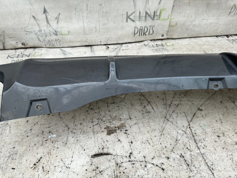 BMW F32 M SPORT 2017-2020 LCI REAR BUMPER DIFFUSER 15857711