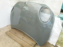 MINI COOPER F55 F56 FACELIFT 2018-2022 GENUINE BONNET HOOD PANEL in GREY