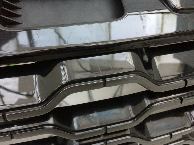 RANGE ROVER EVOQUE 2 L551 2019-ON FRONT BUMPER GRILL RADIATOR GRILLE GENUINE