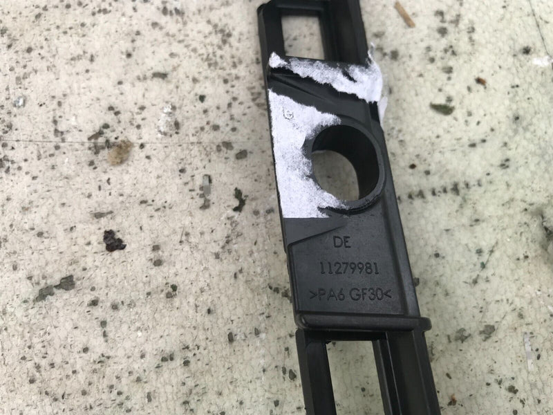 MERCEDES CLA COUPE C117 2013-2019 REAR RIGHT BUMPER BRACKET A1178850421