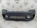 BMW MINI COOPER COUNTRYMAN F60 2017-ON FRONT BUMPER GENUINE 5111 7390520