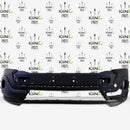 FORD TRANSIT CUSTOM 2012-2017 FRONT BUMPER GENUINE BK21-17K819