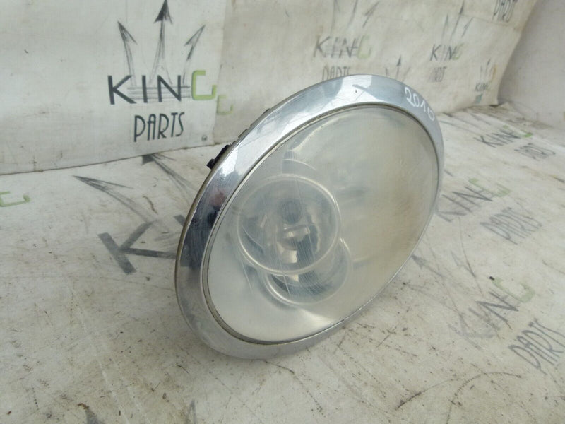 MINI COOPER R50 2001-2006 PASSENGER LEFT SIDE FOG LIGHT GENUINE 0301218601