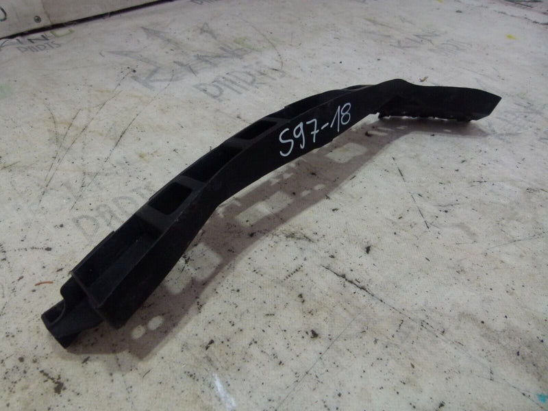 VW SCIROCCO MK3 2008-14 REAR BUMPER RIGHT BRACKET GENUINE 1K8807394