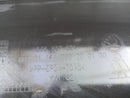 SKODA KODIAQ 2017-2021 REAR BUMPER LOWER SECTION 565807521