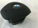 BMW 3 SERIES F30 F31 F34 F35 2011-18 STEERING WHEEL AIR"BAG DRIVER SIDE 62558392