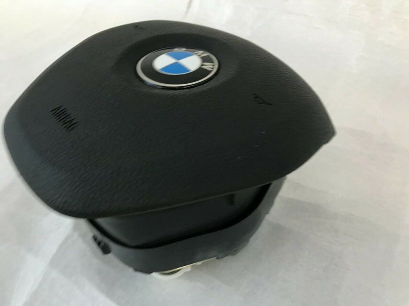 BMW 3 SERIES F30 F31 F34 F35 2011-18 STEERING WHEEL AIR"BAG DRIVER SIDE 62558392