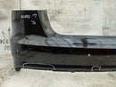 AUDI A6 4G C7 SALOON 2011-14 REAR BUMPER PDC GENUINE 4G5807511