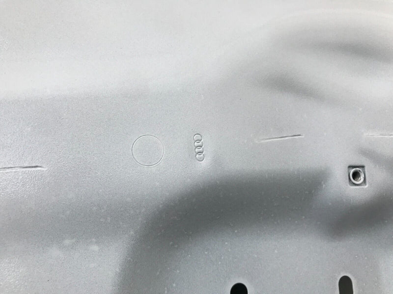 AUDI A4 8W B9 FACELIFT 2020-2023 REAR DOOR SHELL PANEL RIGHT DRIVER SIDE