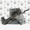 VW TOUAREG MK1 7L 2002-2006 DIESEL GENUINE ENGINE MOUNT BRACKET LEFT SIDE N/S