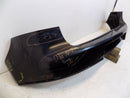 VW GOLF V MK5 2004 2005 2006 2007 2008 BLACK REAR BUMPER GENUINE 1K6807377 A8724