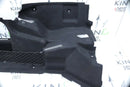 MERCEDES E CLASS W207 2009-2017 CONVERTIBLE BOOT TRUNK CARPET TRIM LEFT SIDE