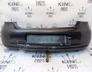 VW POLO V MK5 (6R) 2009-2013 GREY REAR BUMPER GENUINE PDC 6R6807421B