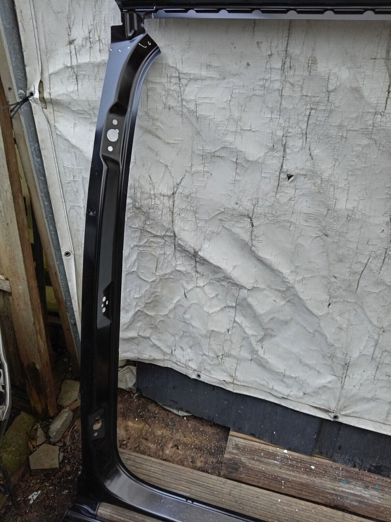 DISPATCH, EXPERT VIVARO PROACE 2018-ON LEFT SIDE COATING LAYER BODY PANEL