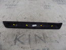 BMW F30 F31 2012-2015 FRONT LEFT DOOR M-SPORT STEP SILL TRIM GENUINE 8051037 #