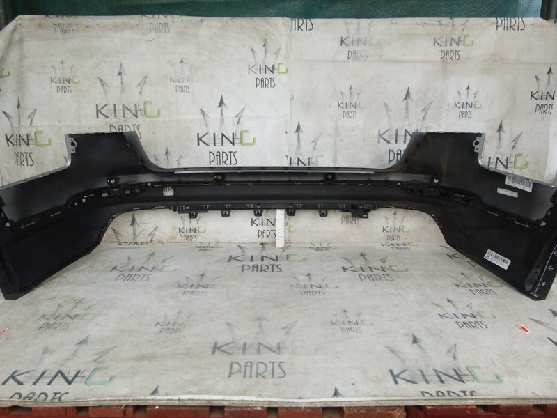 AUDI A4 B9 8W ALLROAD 2016-2018 REAR BUMPER PDC GENUINE 8W9807511F