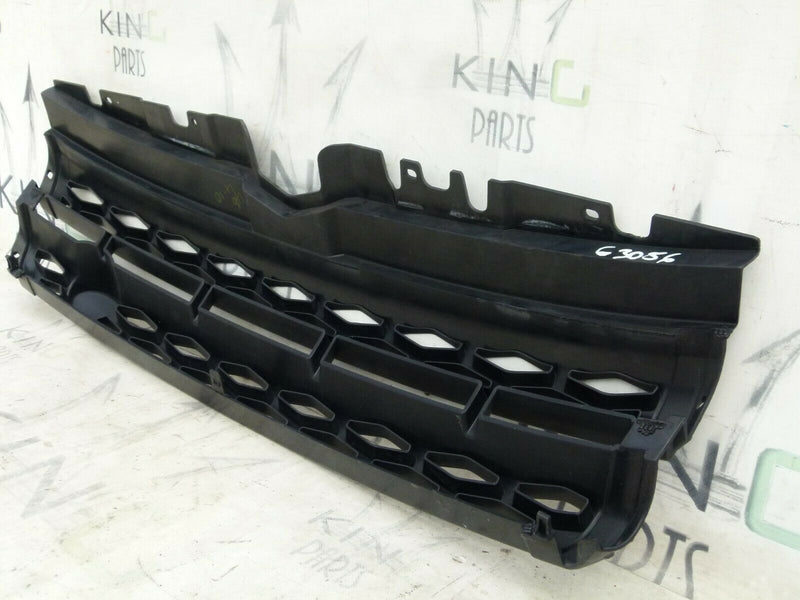 RANGE ROVER EVOQUE L538 2011-15 FRONT BUMPER UPPER GRILLE DJ32-8200-AA