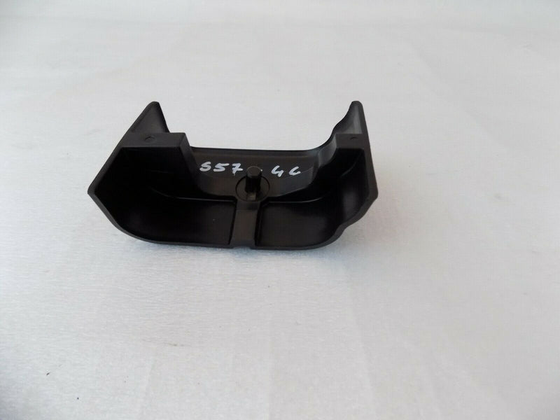NISSAN - REAR BUMPER REINFORCER MOUNT 85066-AX610 /S57-44