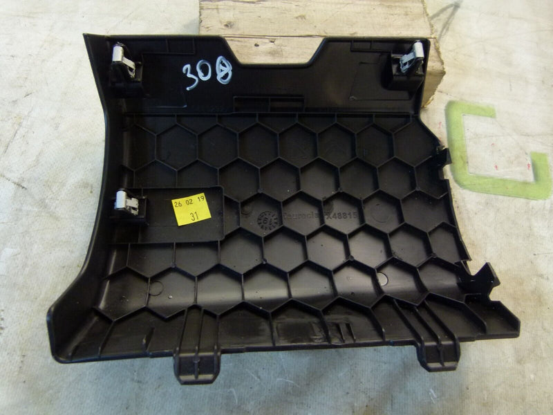 PEUGEOT 308 SW ESTATE 2017-21 OTHER PLASTIC COVER X48815