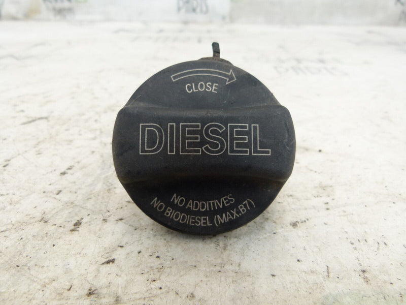 BMW F30 F31 2012-2015 FUEL TANK FILLER COVER CAP GENUINE 7222392 #