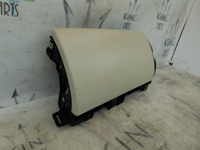 JAGUAR XJ X351 2010-2019 GENUINE GLOVE BOX COMPARTMENT 64439370201