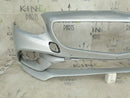MERCEDES SLC AMG LINE R172 2016-ON FRONT BUMPER PDC GENUINE A1728850500