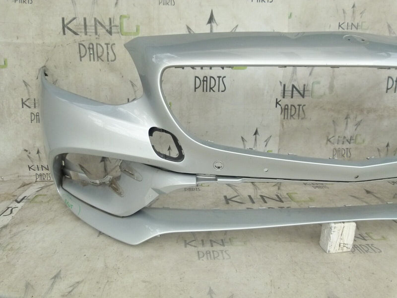 MERCEDES SLC AMG LINE R172 2016-ON FRONT BUMPER PDC GENUINE A1728850500