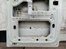 NISSAN NV300, RENAULT TRAFIC MK2 X82 2014-2023 REAR DOOR PANEL LEFT SIDE