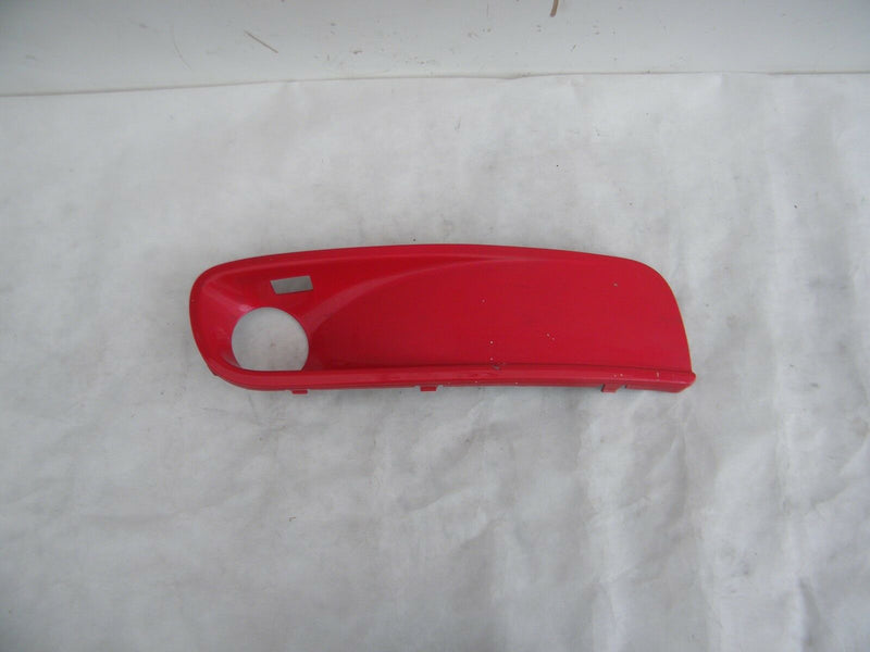 VW MULTIVAN T5 2003-2009 NEW LOWER FRONT BUMPER GRILLE RIGHT 7H5807490 (VW89)