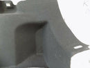 FORD FIESTA MK7 ST RIGHT REAR TAILGATE TRUNK SIDE COVER TRIM 8A61A31148AH