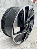 VW ID3 ID.3 GENUINE ALLOY WHEEL RIM 18' 7,5Jx18H2 ET50 / 10A601025C