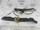 BMW 5 SERIES F10 F11 FRONT LEFT DOOR WINDOW REGULATOR  GENUINE  7182131
