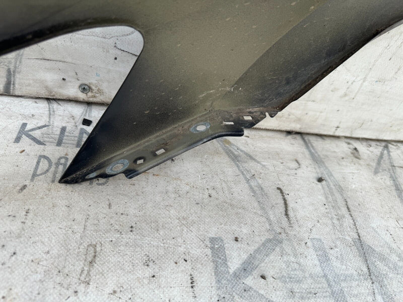 VW GOLF MK7 MK7.5 FACELIFT 2017-2019 FRONT FENDER WING PANEL RIGHT SIDE