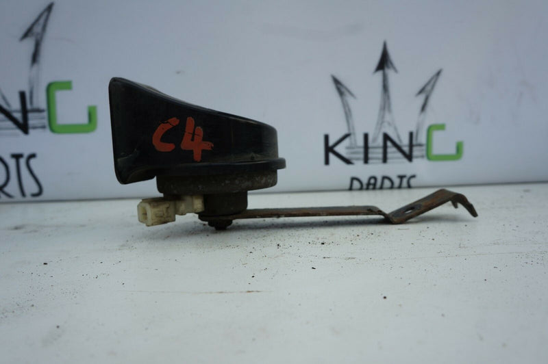 CITROEN C4 GRAND PICASSO 2006-2013 BOSCH WARNING SIREN HORN 9682113280