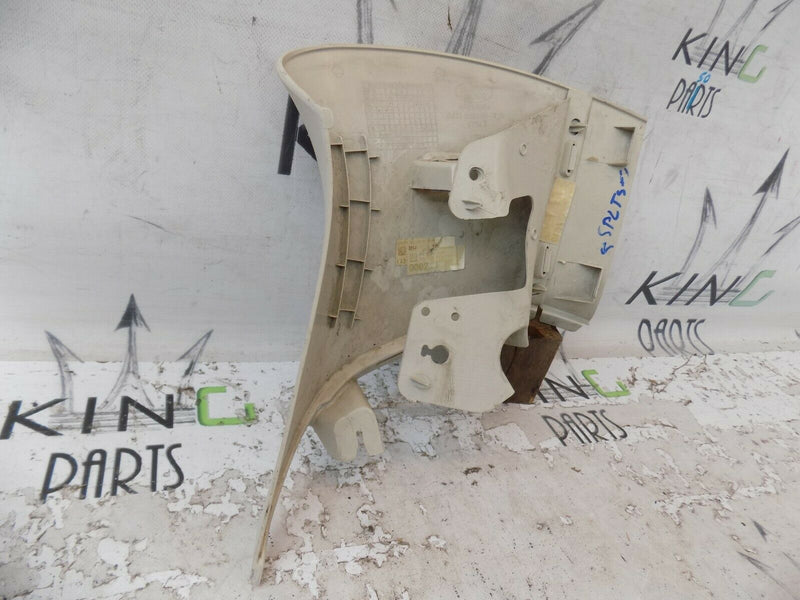 LAND ROVER R.ROVER EVOQUE L538 2011-2019 REAR RIGHT D-PILLAR TRIM BJ32519A96AFW