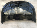 KIA NIRO MK2 (SG2) 2022-ON  GENUINE BONNET HOOD PANEL in ALUMINIUM BLACK