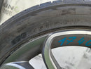 MERCEDES W246 11-18 ALLOY WHEEL RIM 17' 7.5Jx17x52.5 & TYRE 225/45/17 R17