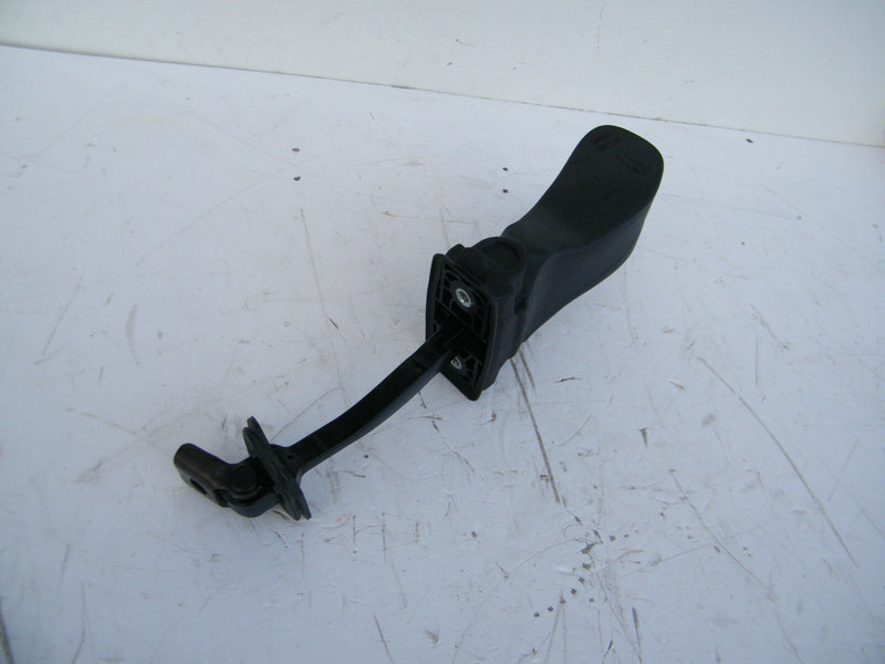 VW GOLF VII MK7 R GTI 13-16 ARM STOP HINGE ROOD-DOOR STRAP REAR DOOR RIGHT SIDE
