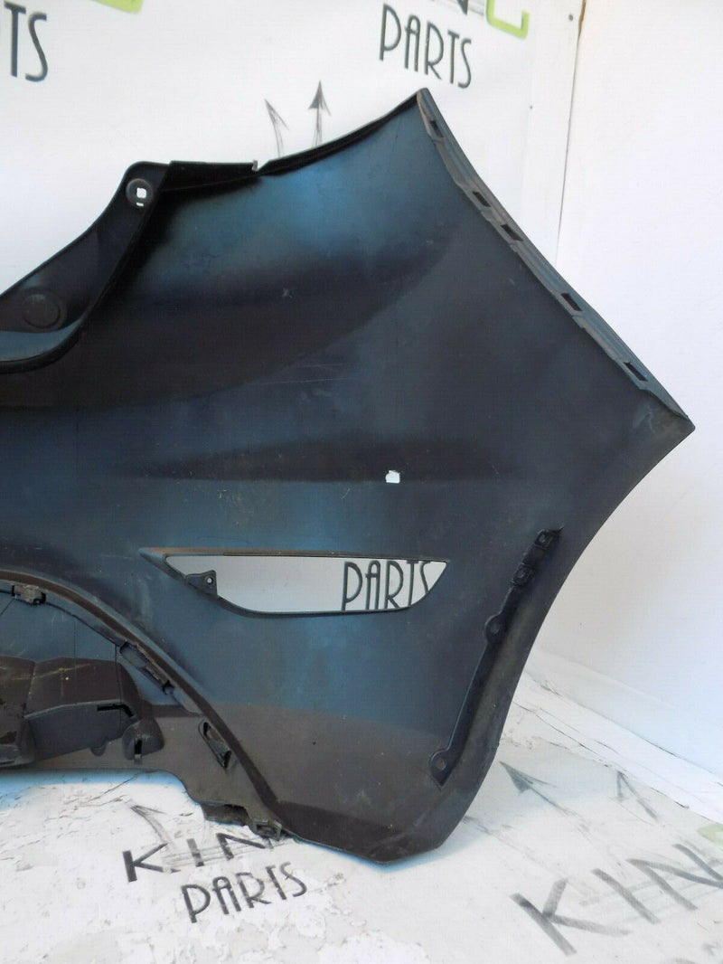 FORD FIESTA VI MK7 2008 - 2014 REAR BUMPER GENUINE & DIFFUSER 8A61-17K823