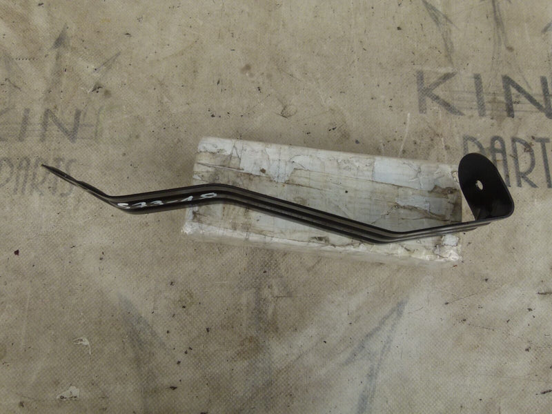 MINI COUNTRYMAN R60 2010-16 REAR BUMPER LEFT BRACKET GENUINE 5112 9802113 S73-18