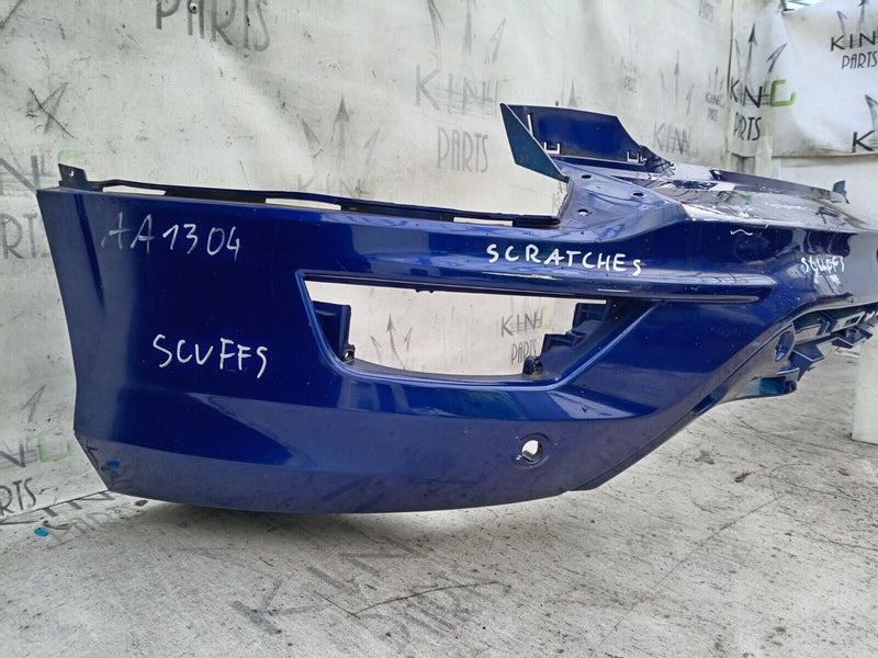 FORD KUGA MK2 ST FACELIFT 2016-2018 REAR BUMPER PDC GENUINE CV4J17D781