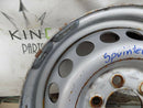 MERCEDES SPRINTER 2013 16" W906  STEEL WHEEL 6.5jx16H2 ET62 PCD 6X130