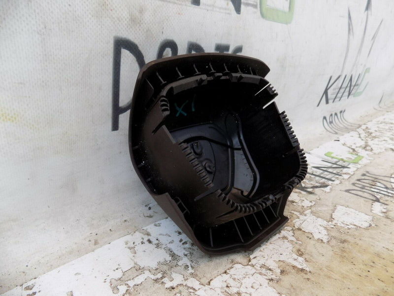 LAMBORGHINI URUS 2018-ON ORIGINAL DRIVER STEERING WHEEL COVER  A.BAG BROWN
