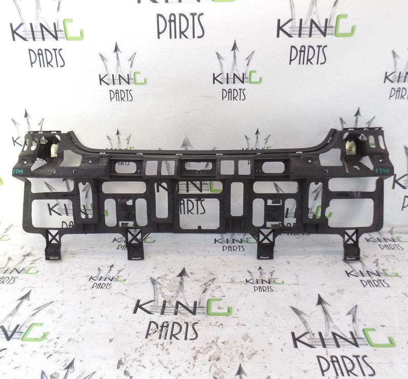 MERCEDES W203 01-07 REAR BUMPER BACKING SUPPORT MOUNT BRACKET A2038851665