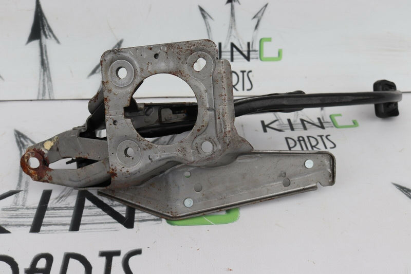 FORD FOCUS MKIII 2011-2017 1.6 TDCi BRAKE PEDAL BV61-2467-CF