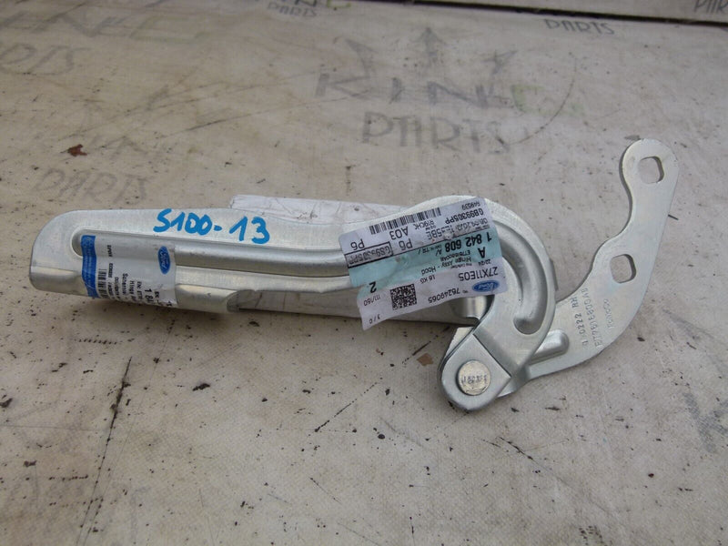 FORD TOURNEO COURIER 2014-2018 RIGHT BONNET HINGE GENUINE ET7616800AB