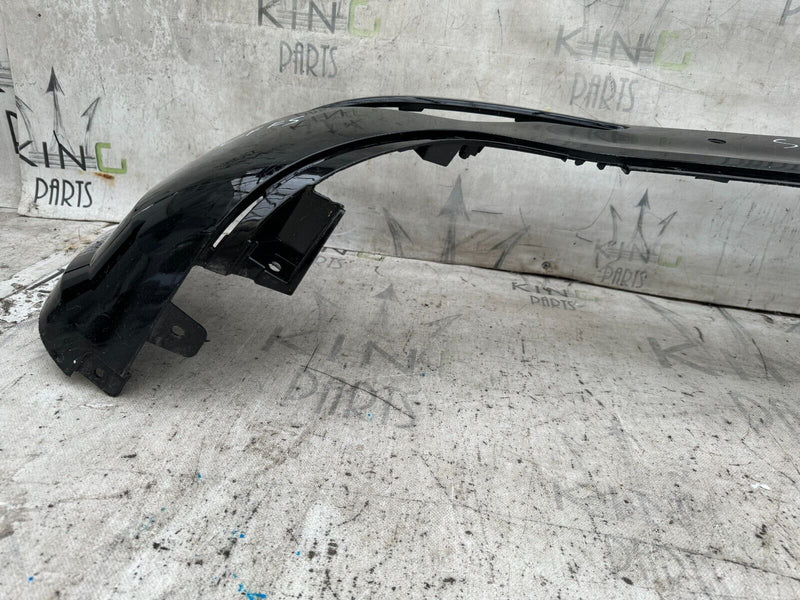 KIA NIRO 2022-ON REAR BUMPER LOWER SECTION 86612-AO010