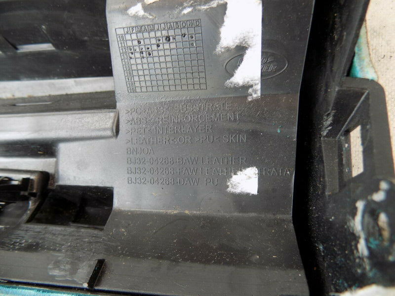 LAND ROVER RR EVOQUE L538 2011-2019  INTERIOR DASHBOARD COVER TRIM BJ3204268BAW