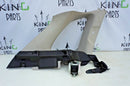 CITROEN C4 GRAND PICASSO 2006-2013 BELT + TRIM PANEL LEFT REAR 3RD ROW SEAT